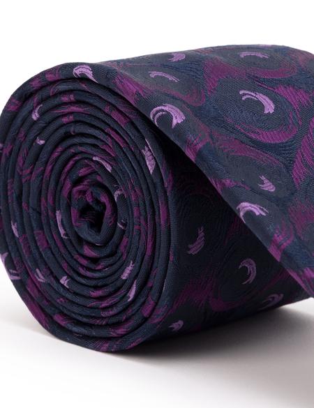 Bordo Kravat - 50257344003