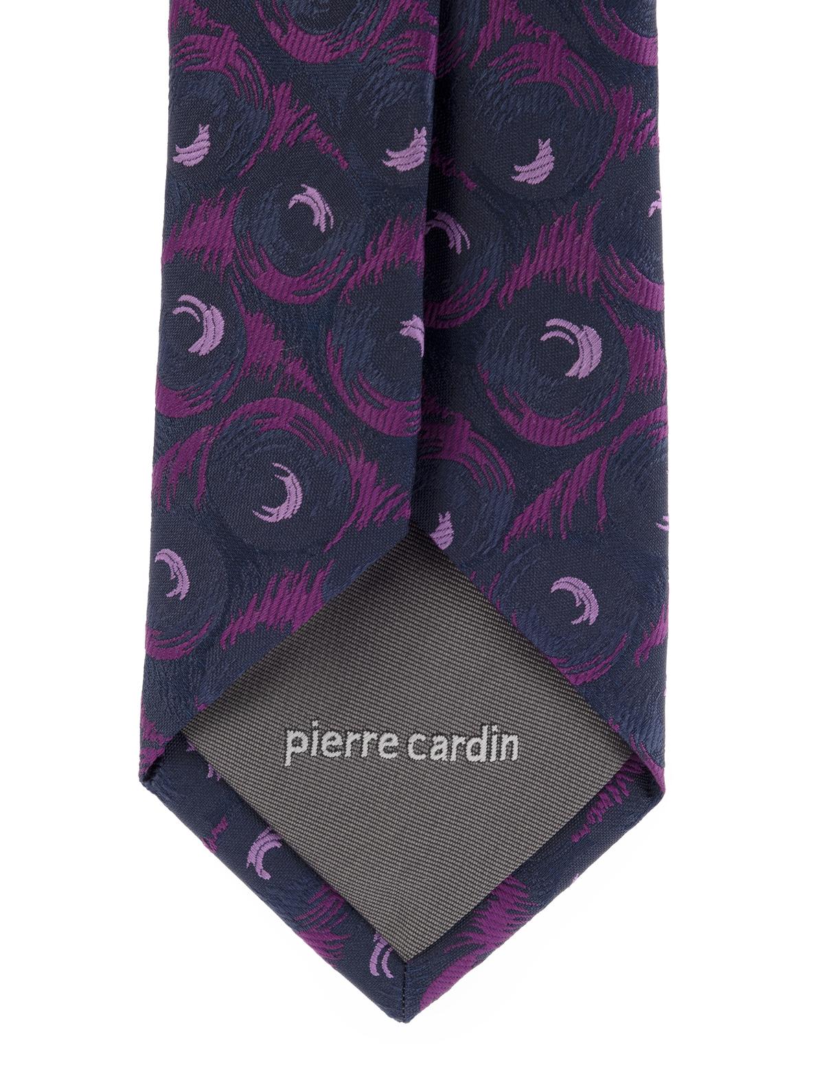 Bordo Kravat - 50257344003