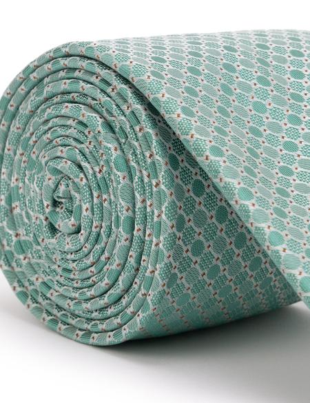 Yeşil Kravat - 50257349001