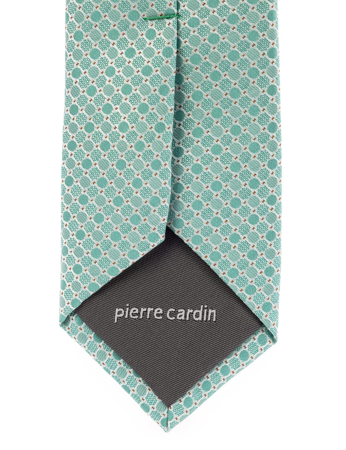 Yeşil Kravat - 50257349001