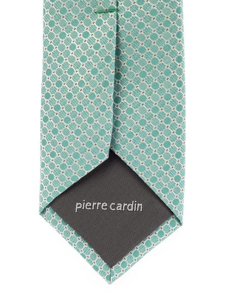 Yeşil Kravat - 50257349001