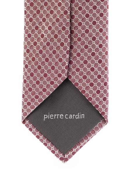 Bordo Kravat - 50257349002