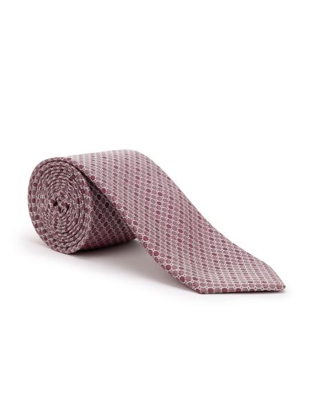 Bordo Kravat - 50257349002