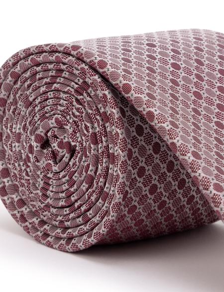 Bordo Kravat - 50257349002