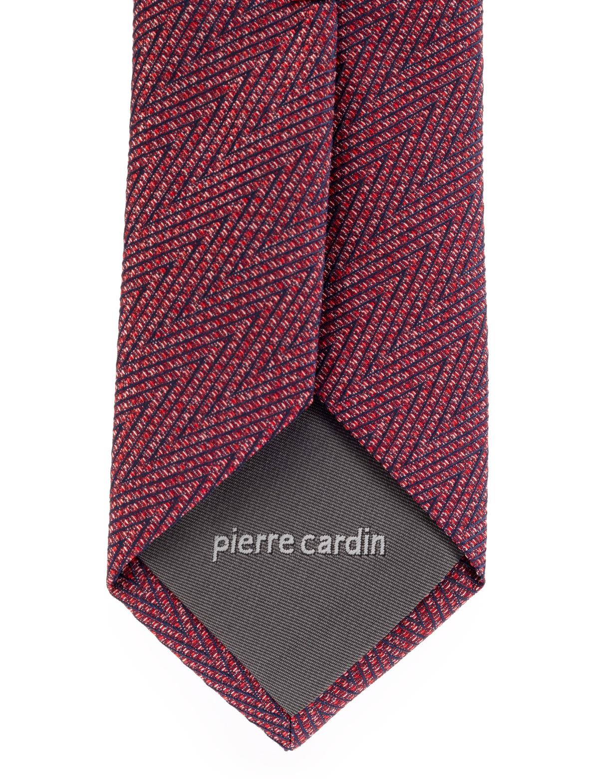 Bordo Kravat - 50257373008