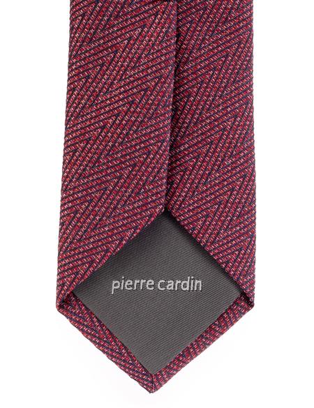 Bordo Kravat - 50257373008
