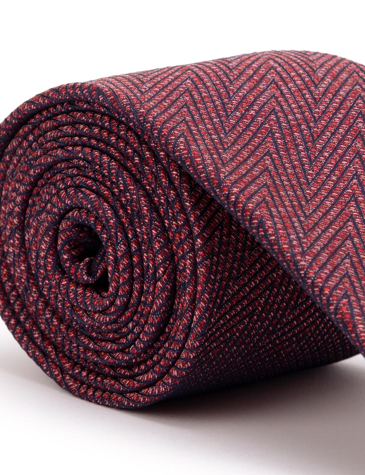 Bordo Kravat - 50257373008