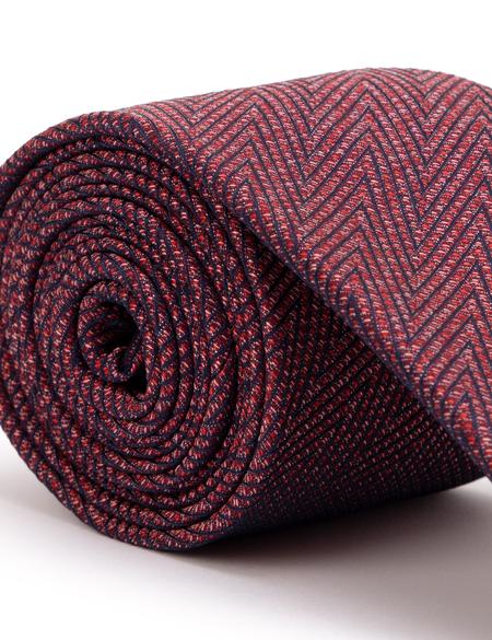 Bordo Kravat - 50257373008