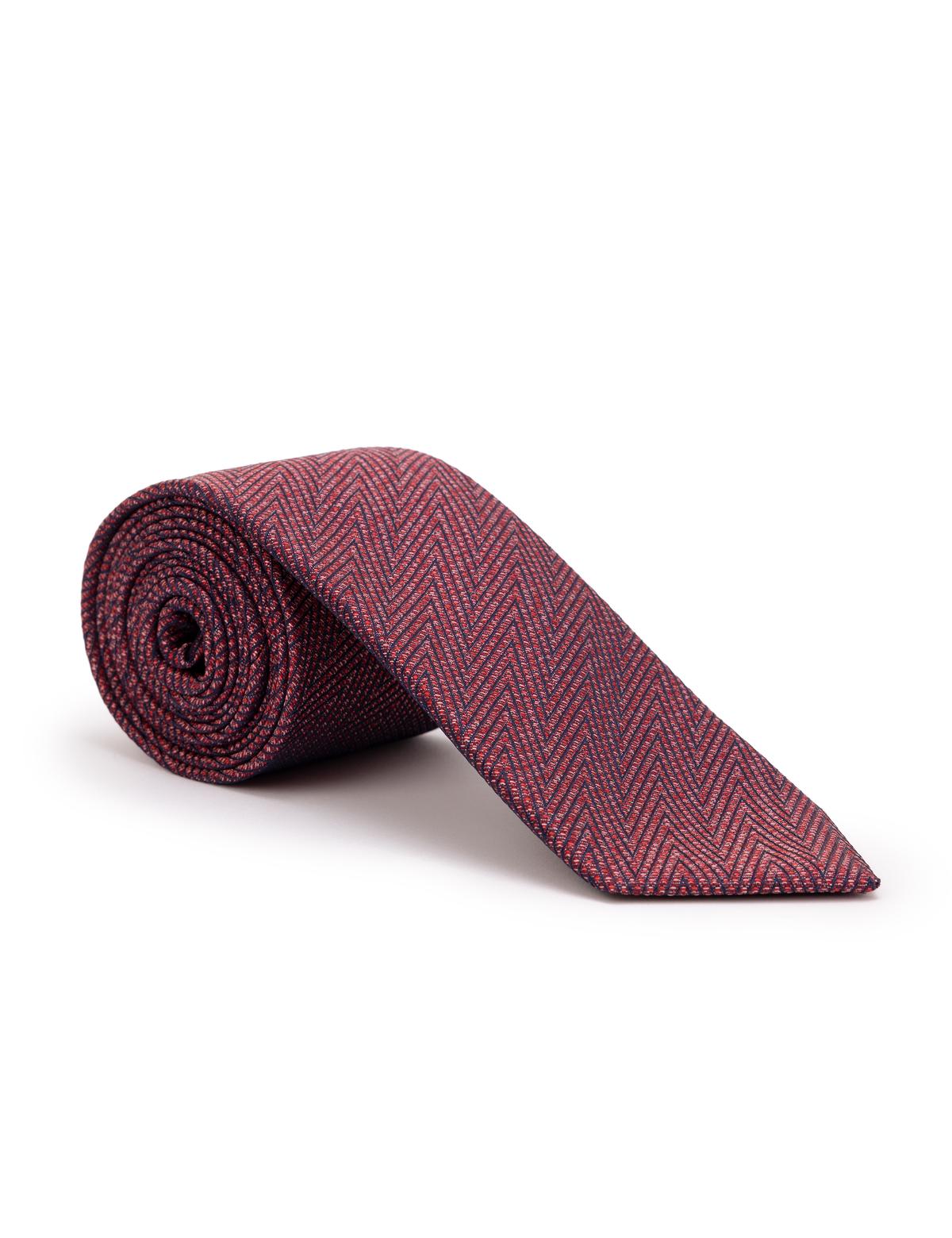 Bordo Kravat