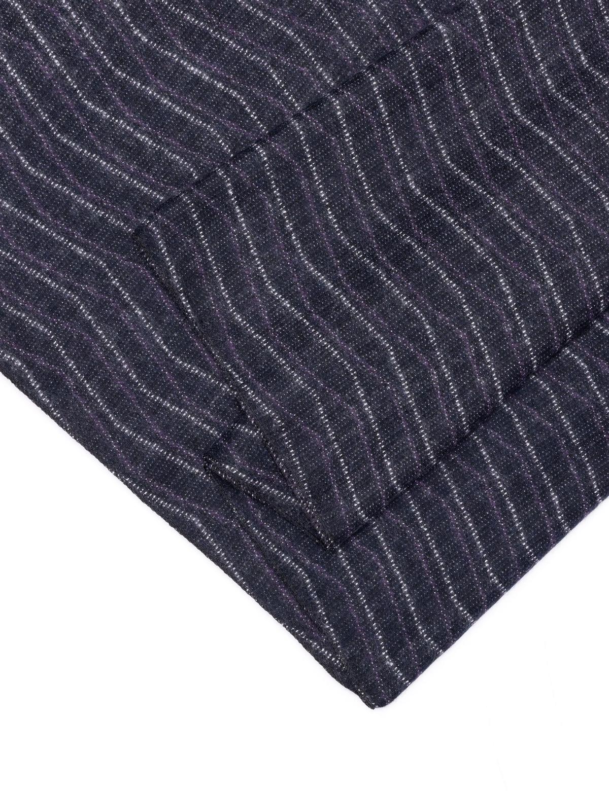 Mor Atkı - 50264480002