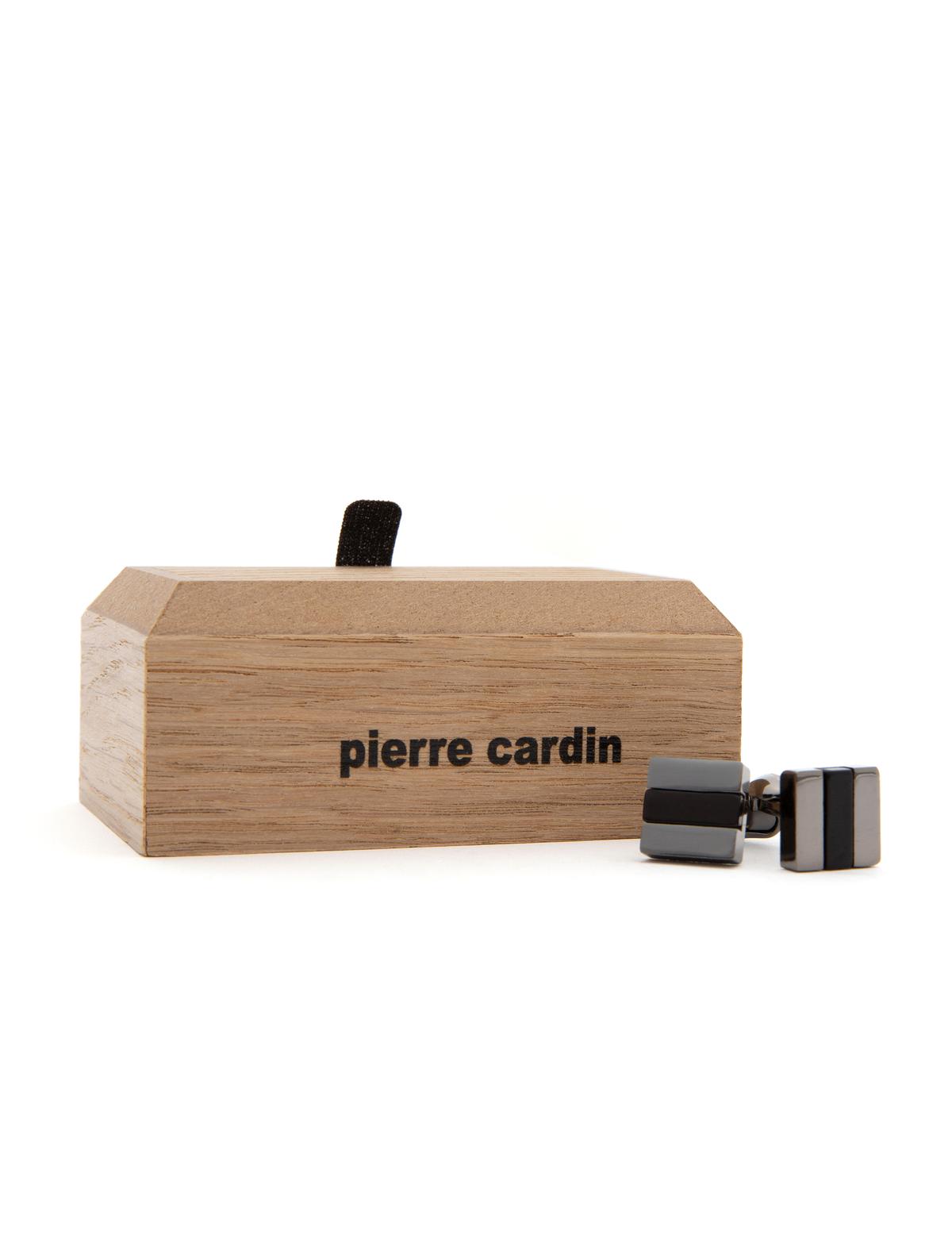 Gri Kol Düğmesi - 50265153001