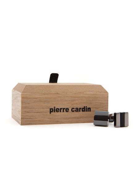 Gri Kol Düğmesi - 50265153001