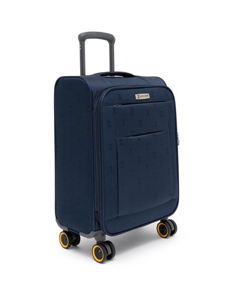 Lacivert Valiz - 50267626002