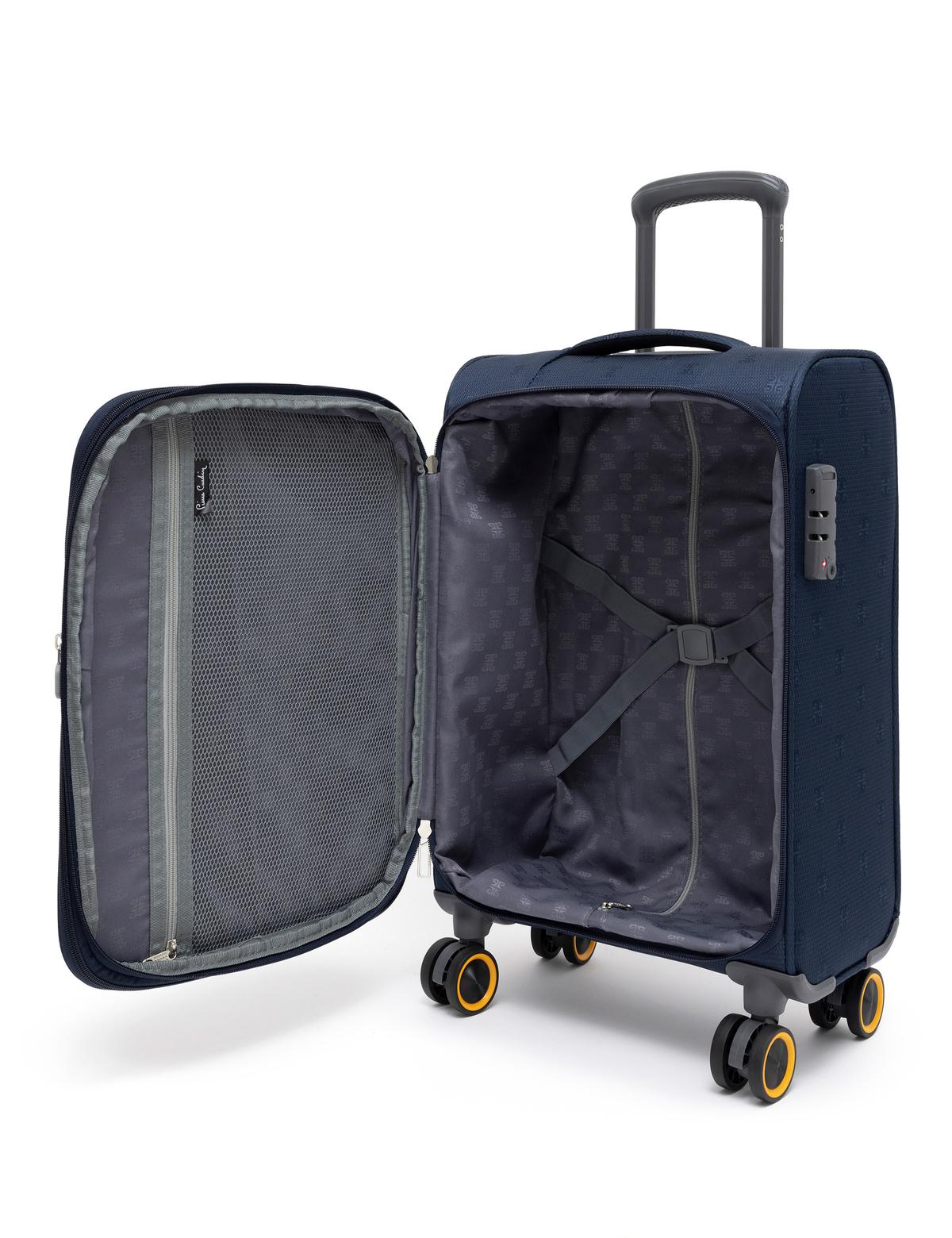 Lacivert Valiz - 50267626002