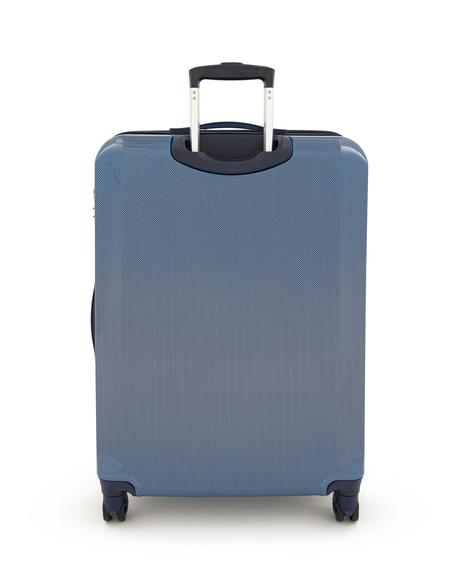 Mavi Büyük Boy Valiz - 50267627002