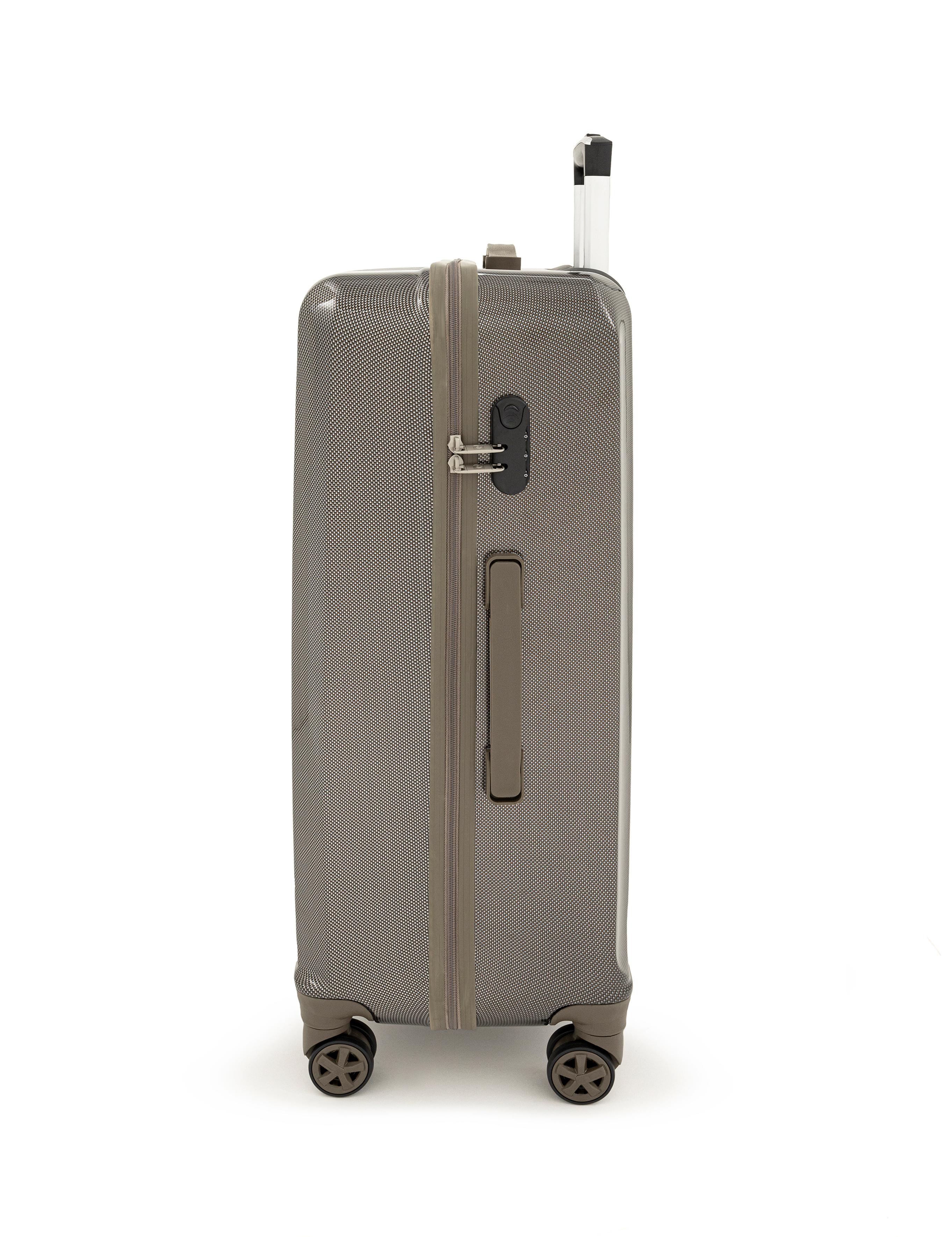 Kahverengi Büyük Boy Valiz