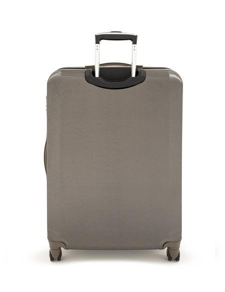 Kahverengi Büyük Boy Valiz - 50267627003