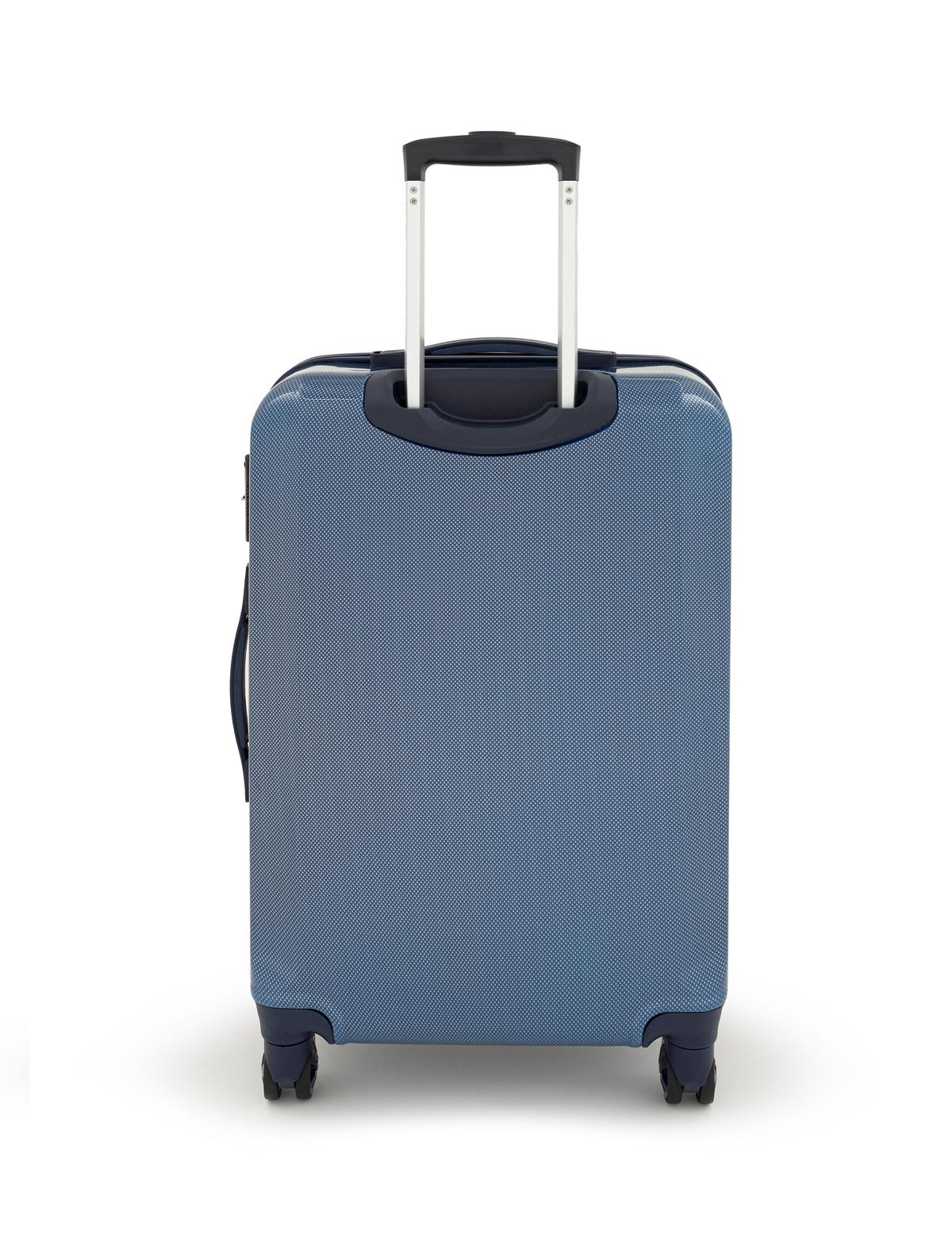 Mavi Orta Boy Valiz - 50267628002