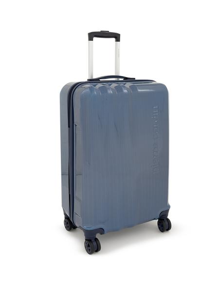 Mavi Orta Boy Valiz - 50267628002