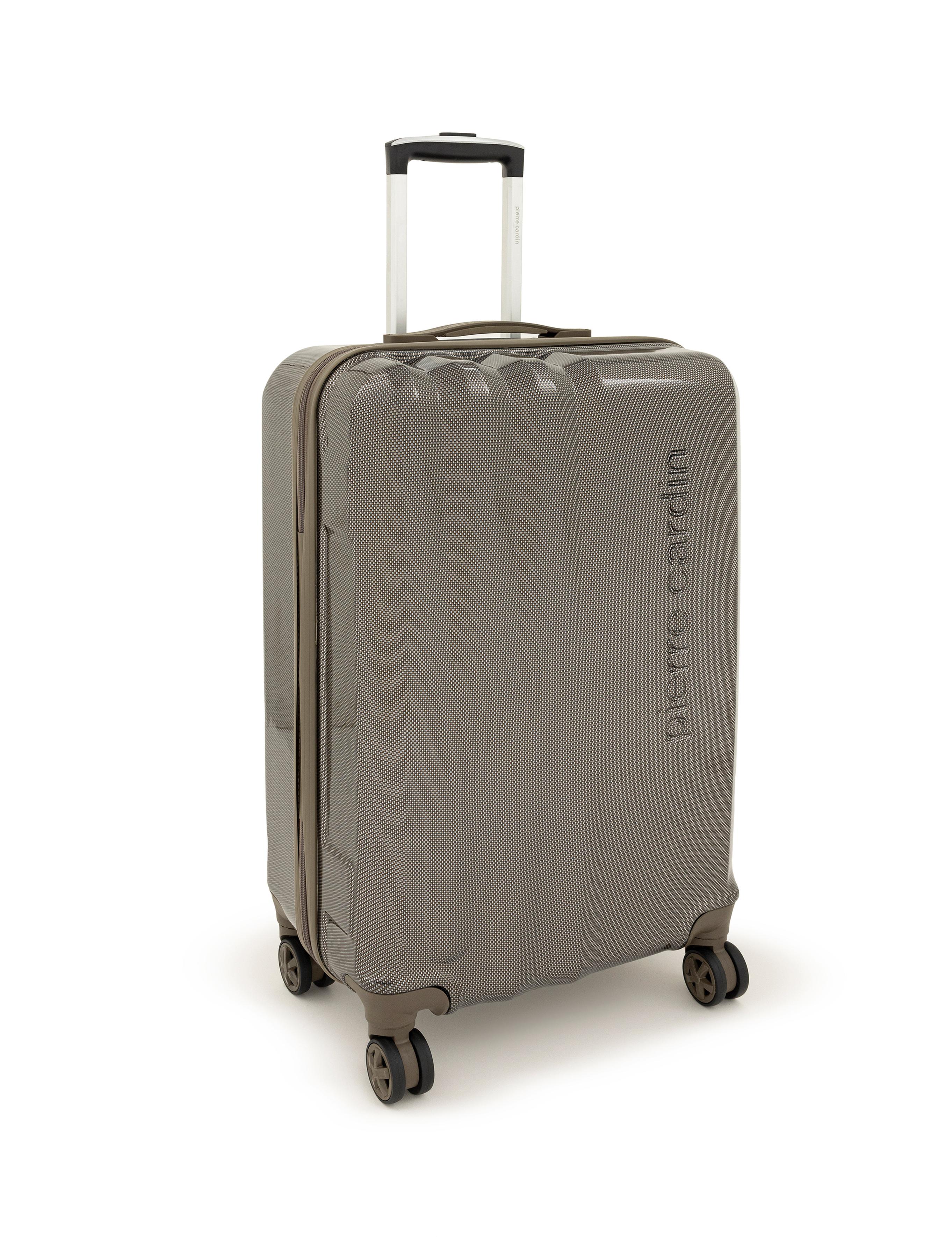 Kahverengi Orta Boy Valiz