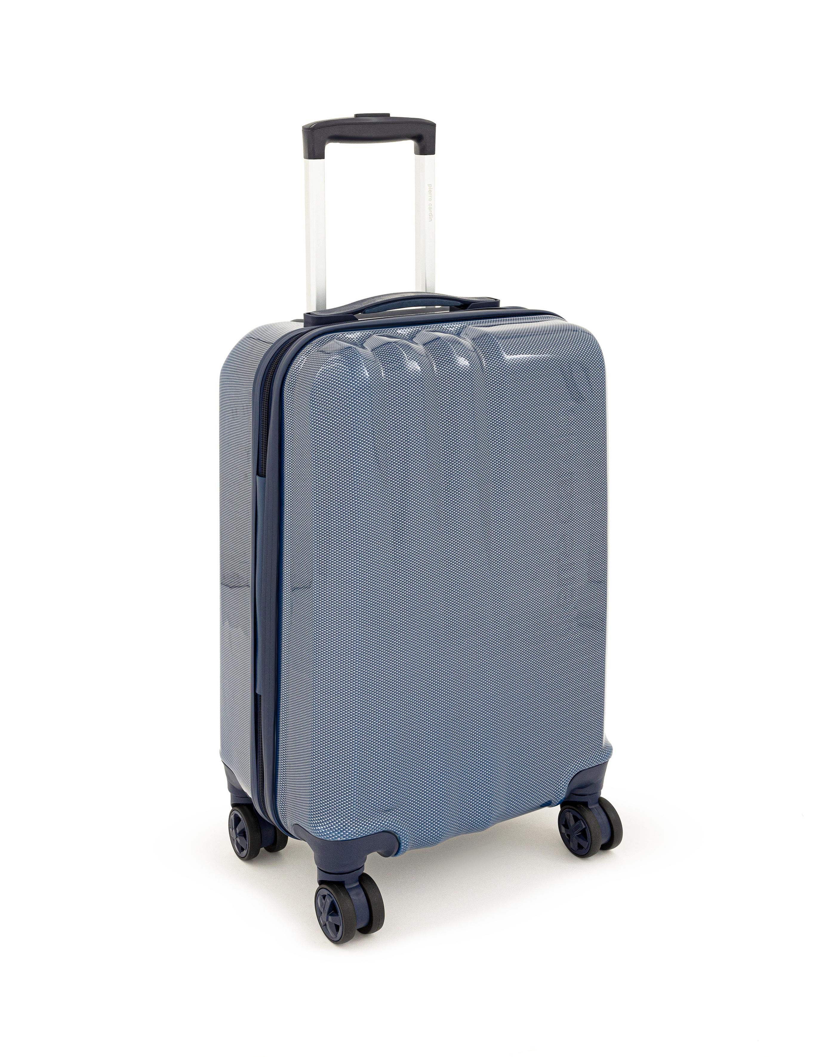 Mavi Kabin Boy Valiz