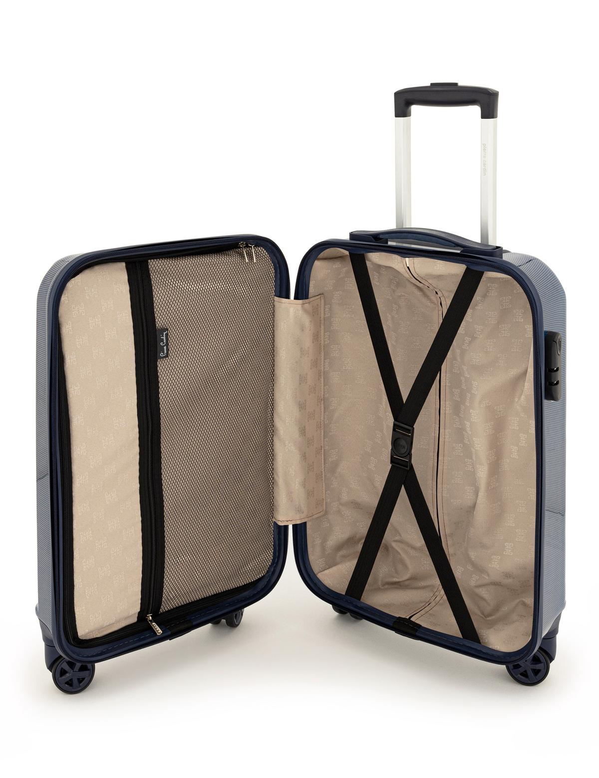 Mavi Kabin Boy Valiz - 50267629002