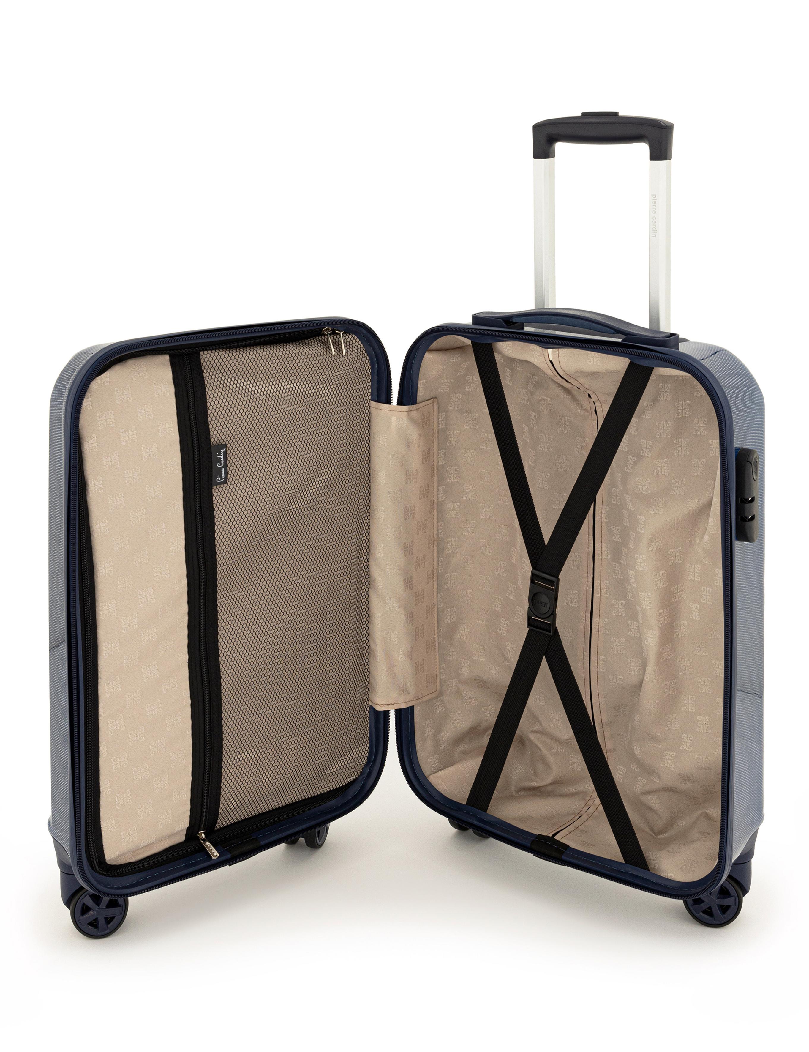 Mavi Kabin Boy Valiz