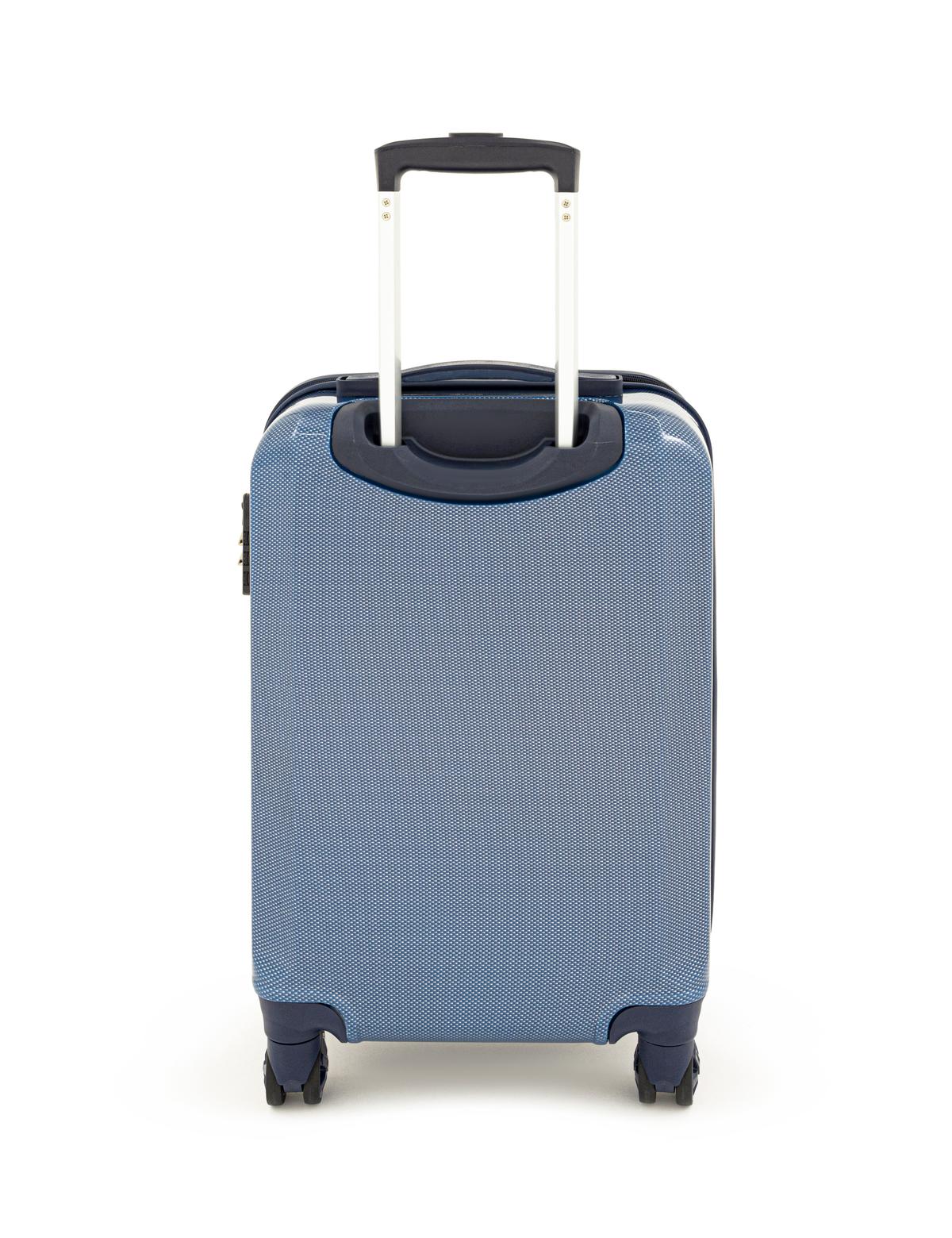 Mavi Kabin Boy Valiz - 50267629002