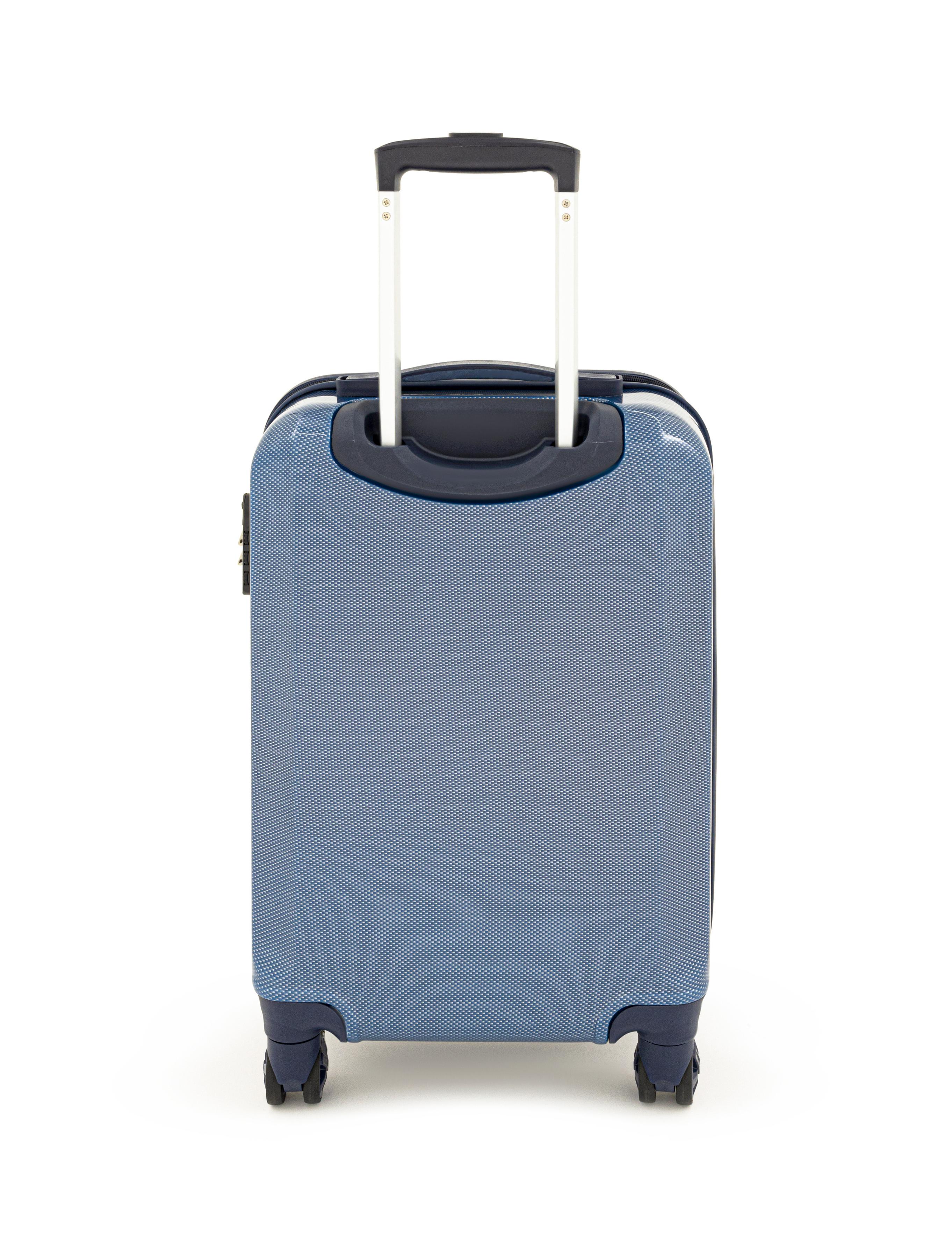 Mavi Kabin Boy Valiz