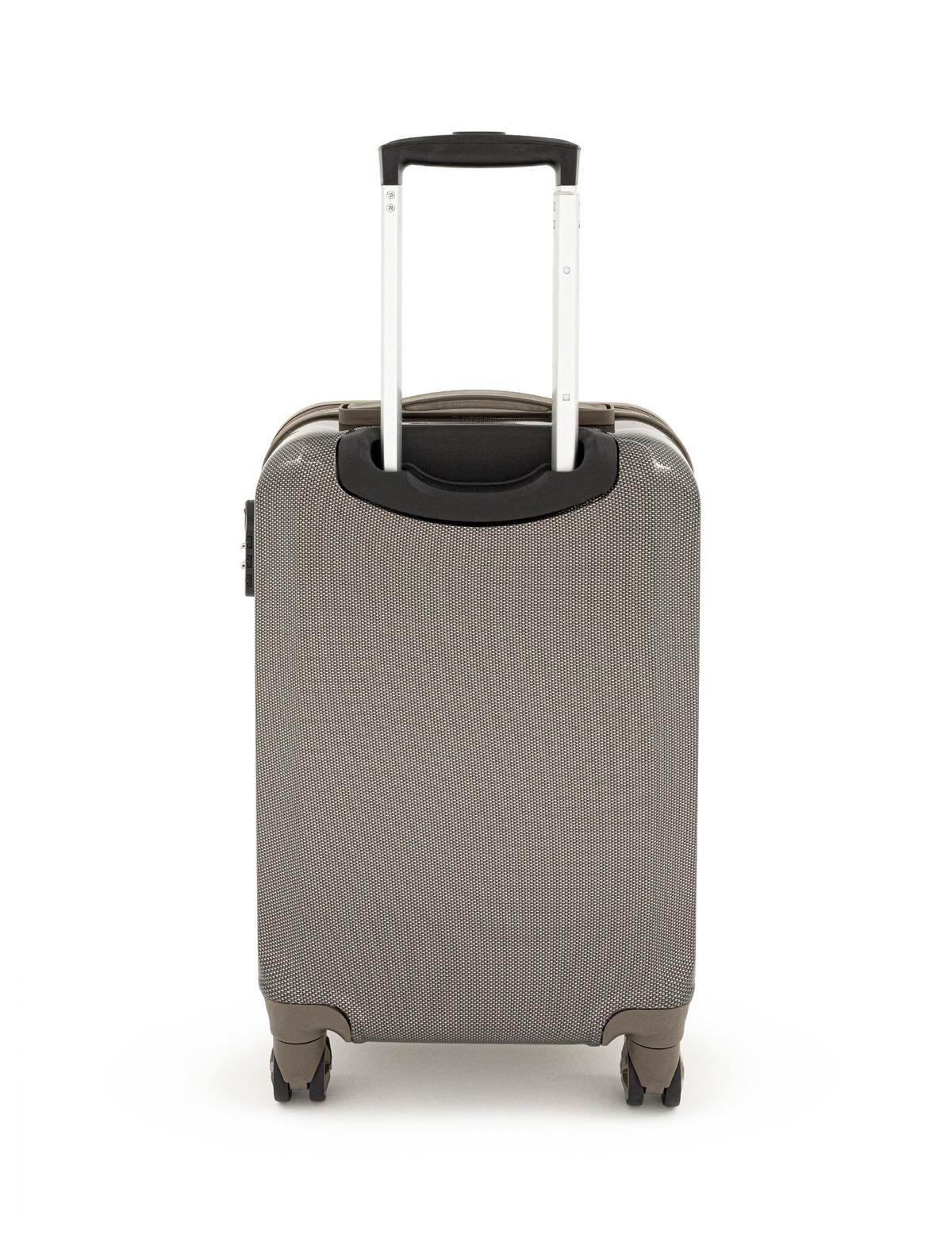 Kahverengi Kabin Boy Valiz - 50267629003