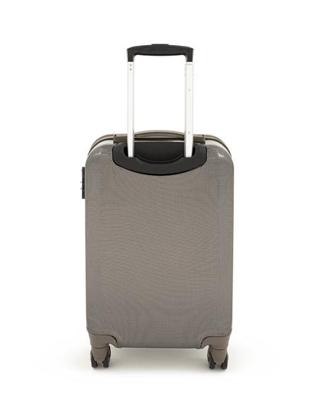 Kahverengi Kabin Boy Valiz - 50267629003