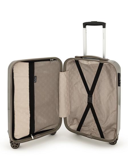 Kahverengi Kabin Boy Valiz - 50267629003