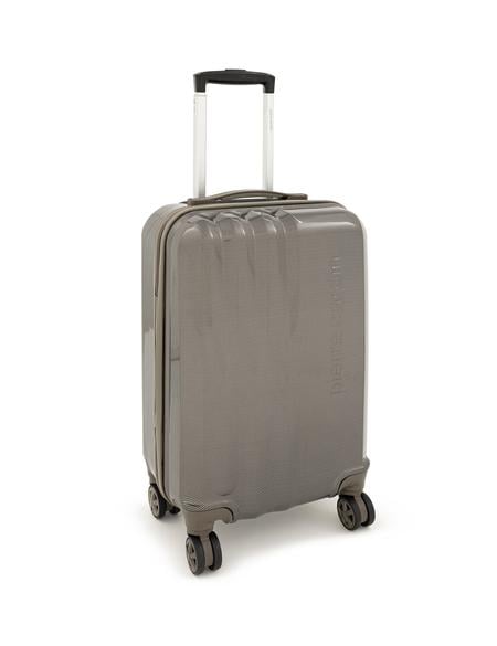 Kahverengi Kabin Boy Valiz - 50267629003