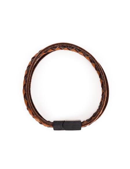 Taba Deri Bileklik - 50270396001