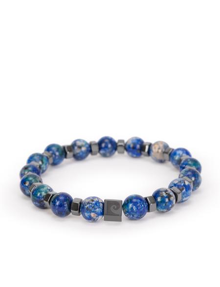 Lacivert Bileklik - 50270398001