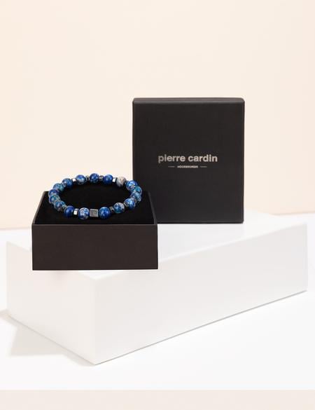 Lacivert Bileklik - 50270398001