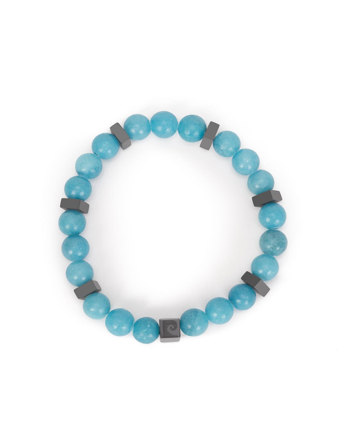 Mavi Taş Bileklik - 50270398002