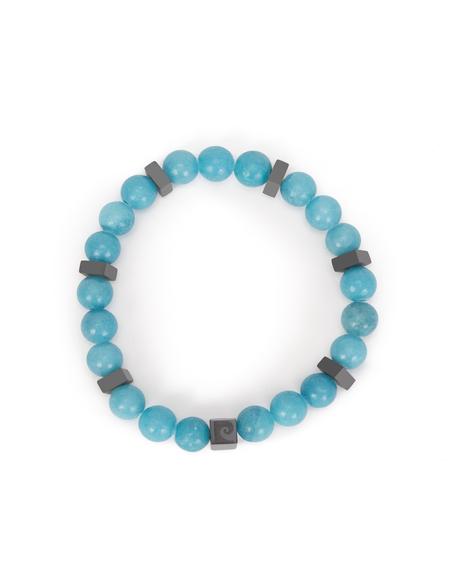 Mavi Taş Bileklik - 50270398002