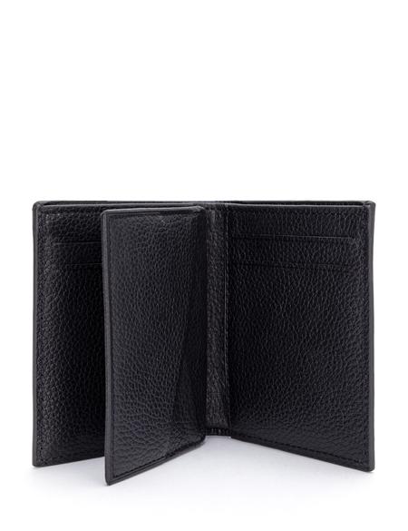 Siyah Regular Fit Cüzdan - 50271245001