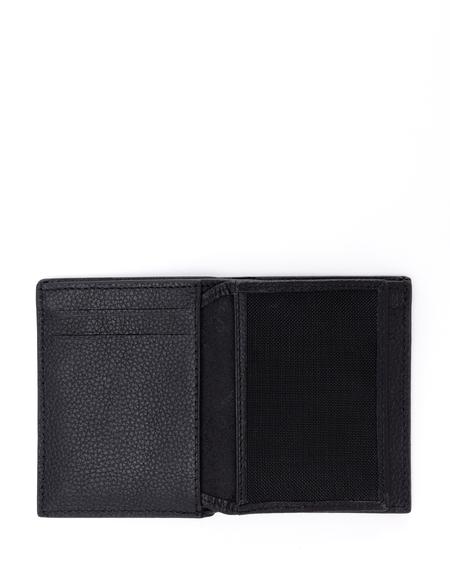 Siyah Regular Fit Cüzdan - 50271245001
