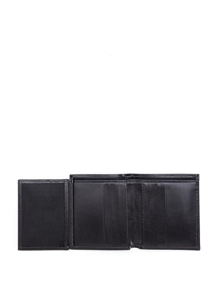 Erkek Siyah Deri Cüzdan - 50271271001