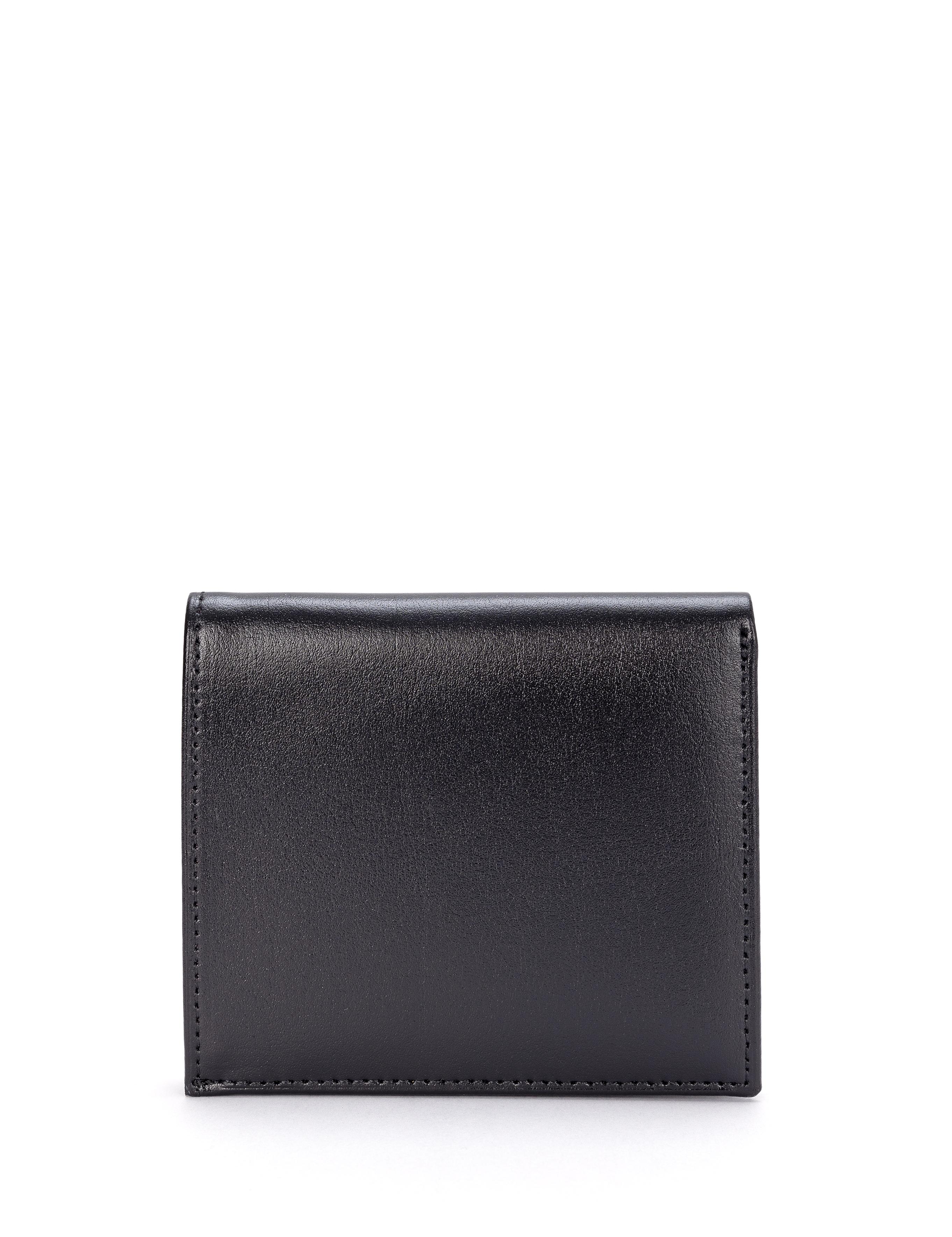 Erkek Siyah Deri Cüzdan