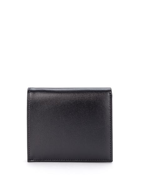 Erkek Siyah Deri Cüzdan - 50271271001