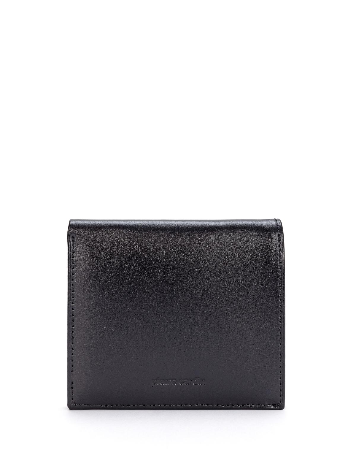 Erkek Siyah Deri Cüzdan