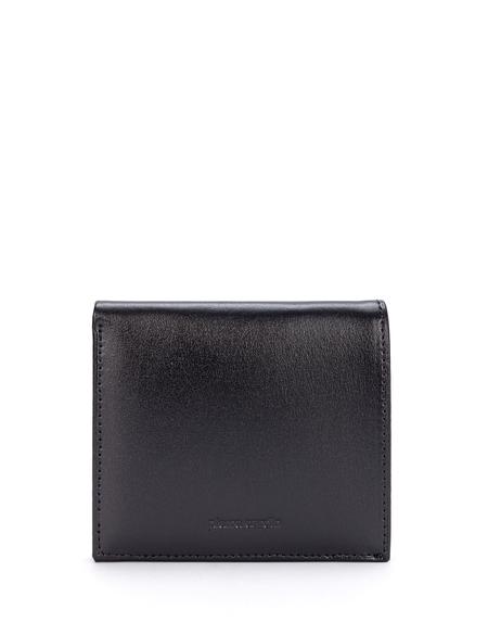 Erkek Siyah Deri Cüzdan - 50271271001