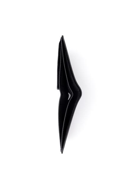 Erkek Siyah Deri Cüzdan - 50271271001