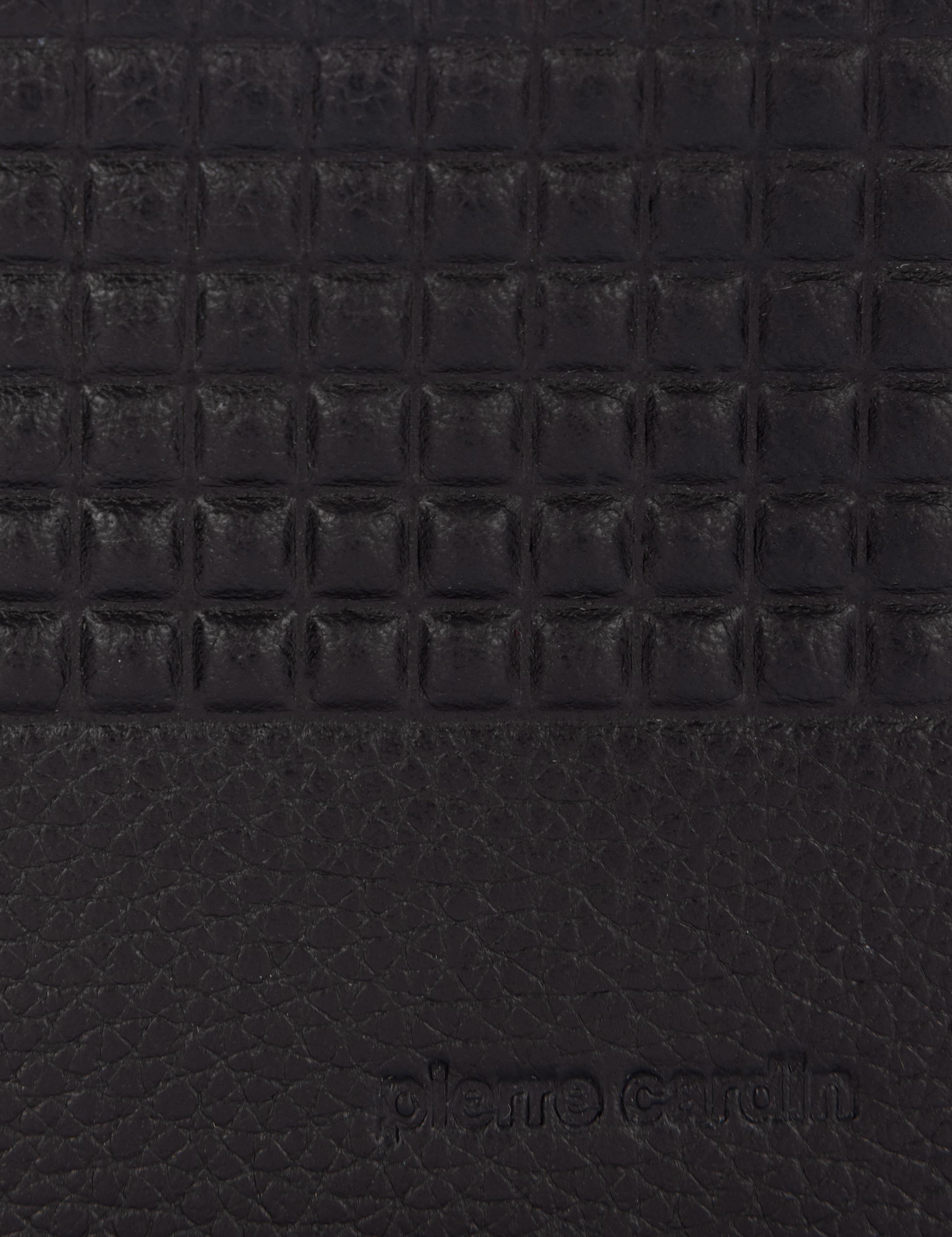 Erkek Siyah Deri Cüzdan