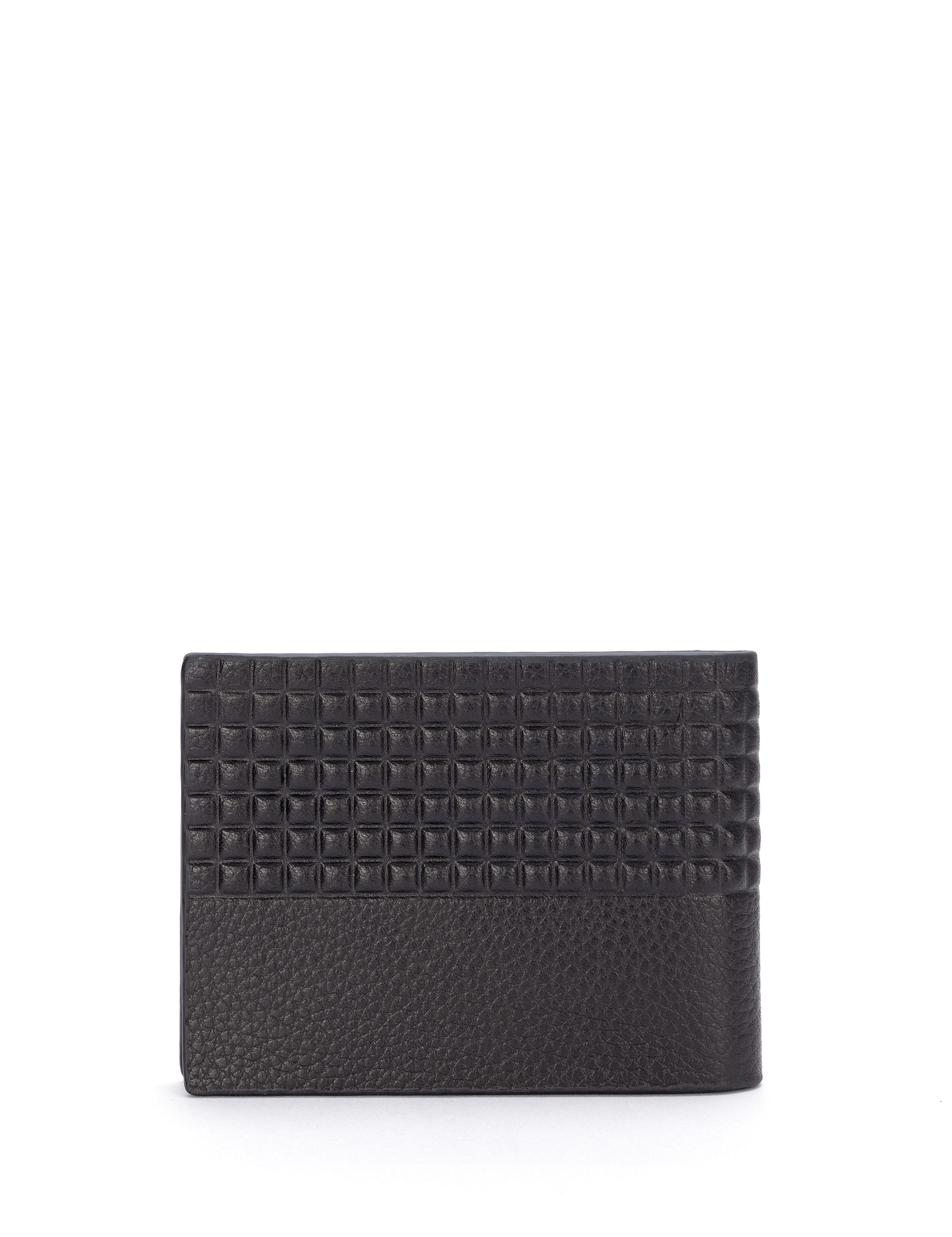 Erkek Siyah Deri Cüzdan