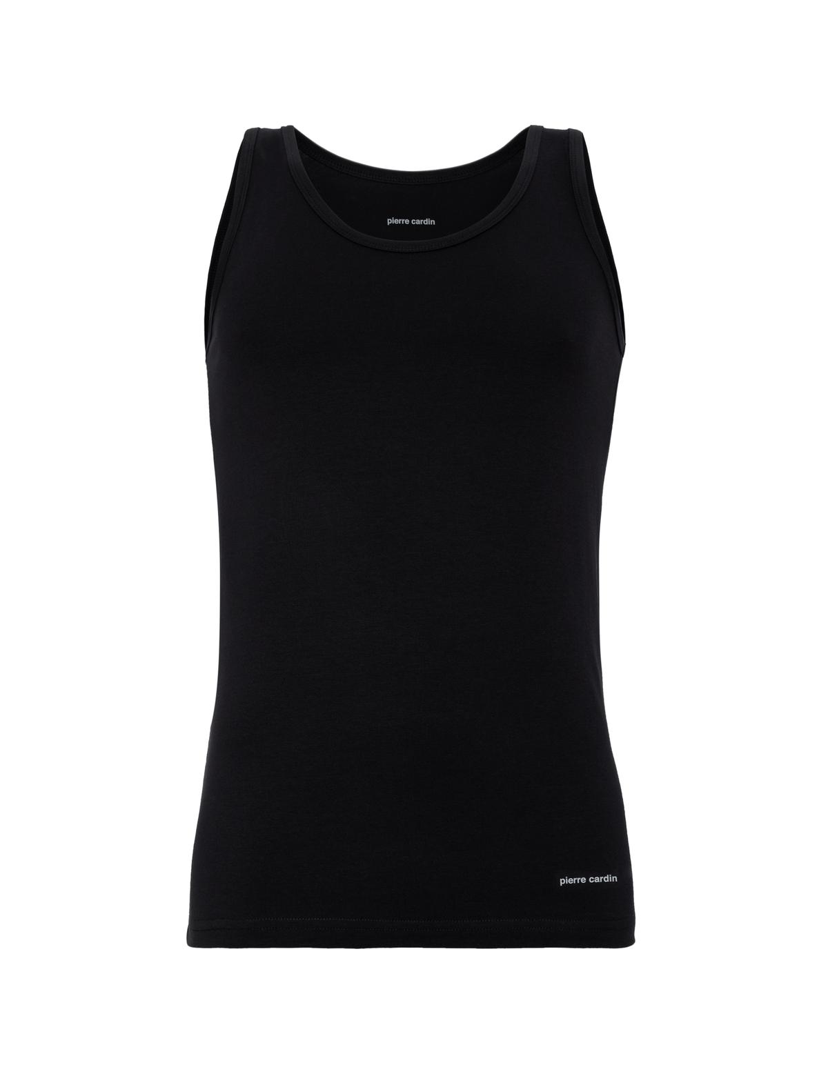 Siyah İç Giyim Takım - 50272020002