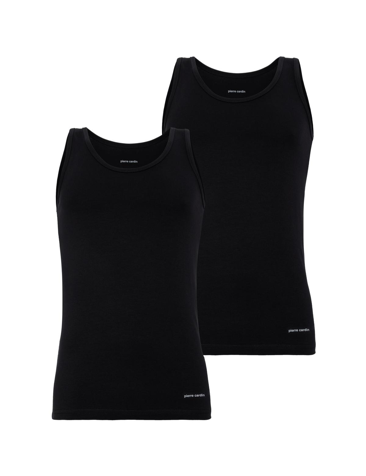 Siyah İç Giyim Takım